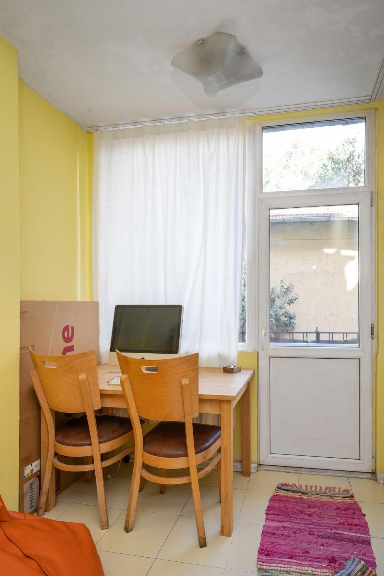 Sofia'S 1Bd Colourful Getaway Near Ndk Apartment Ngoại thất bức ảnh