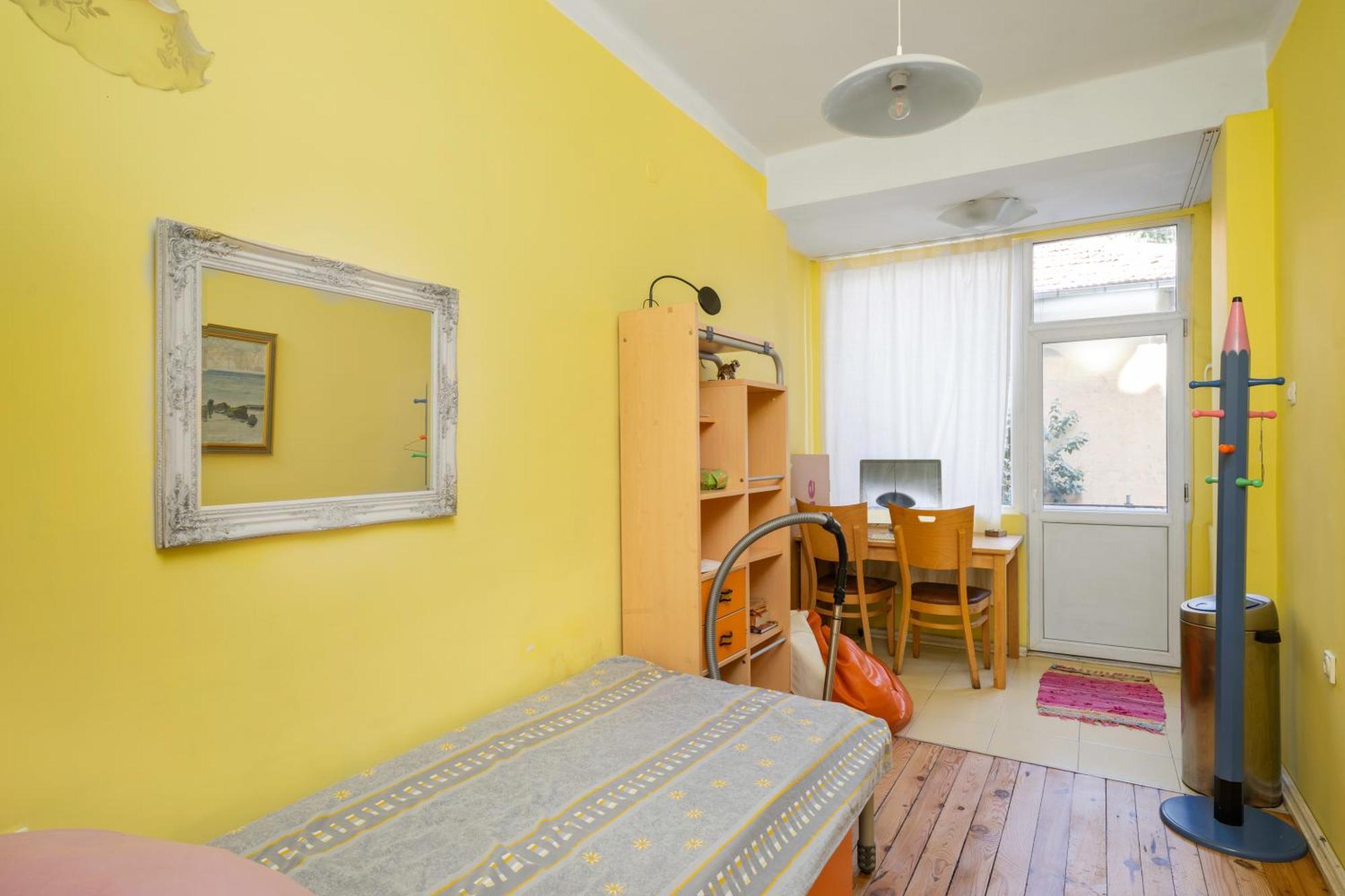 Sofia'S 1Bd Colourful Getaway Near Ndk Apartment Ngoại thất bức ảnh