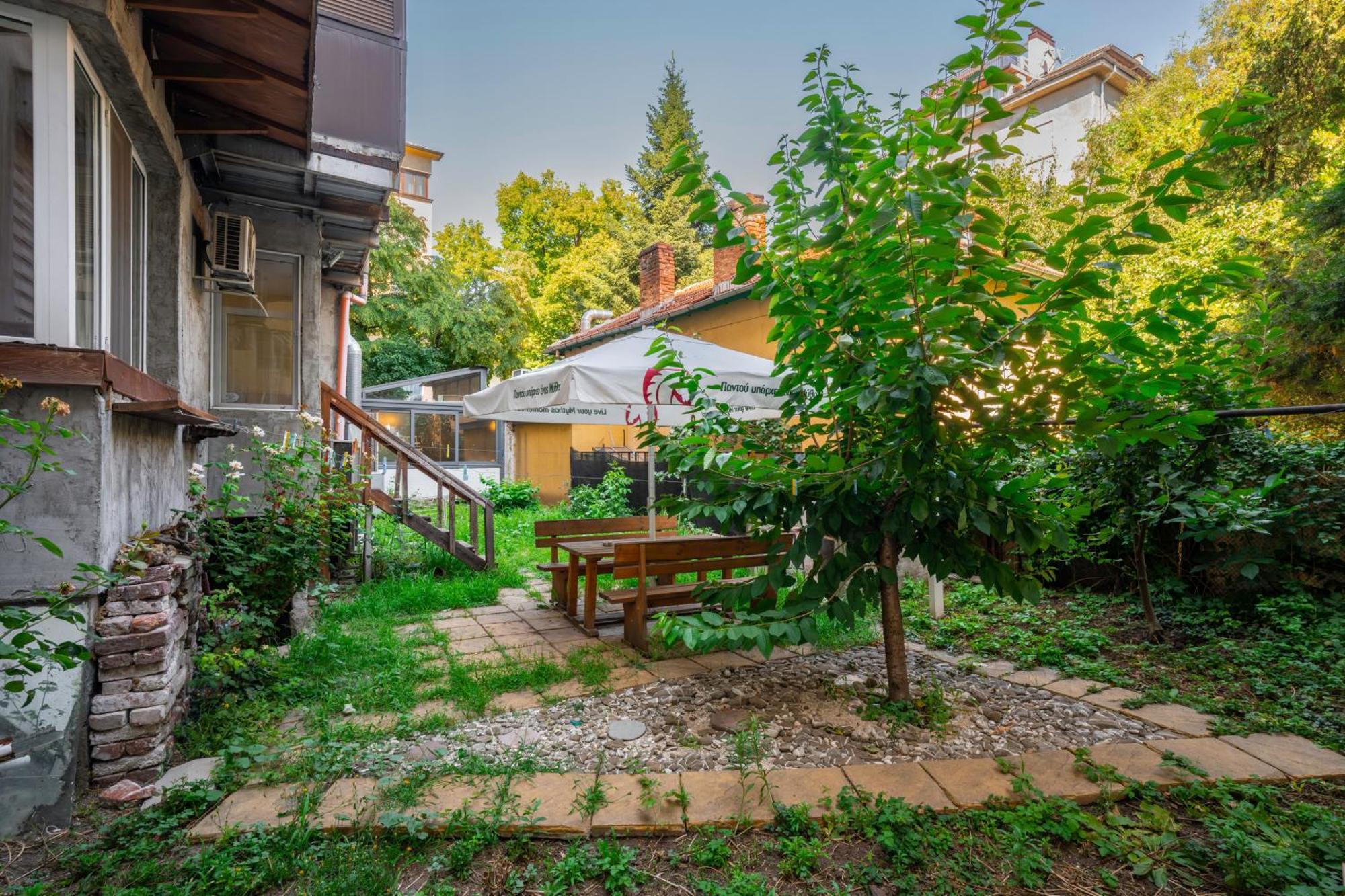 Sofia'S 1Bd Colourful Getaway Near Ndk Apartment Ngoại thất bức ảnh