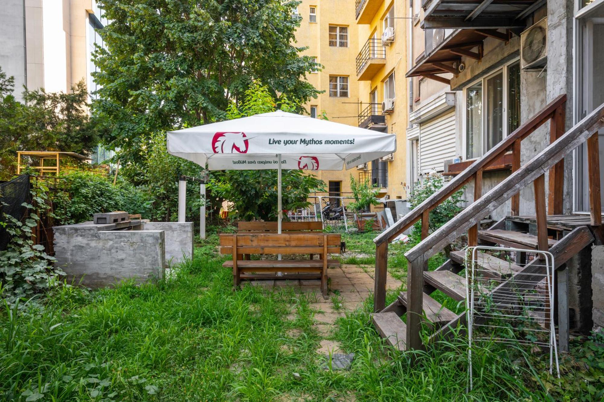 Sofia'S 1Bd Colourful Getaway Near Ndk Apartment Ngoại thất bức ảnh